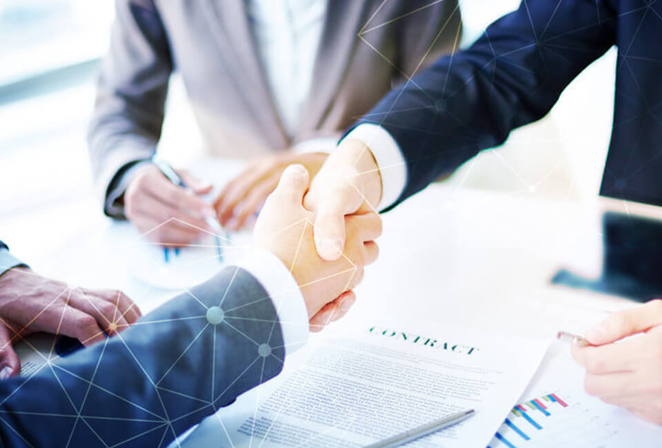 管家式售后服務，使用無顧慮